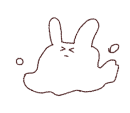 KBusagi sticker #9251630