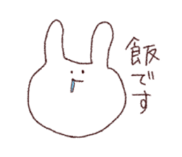 KBusagi sticker #9251634