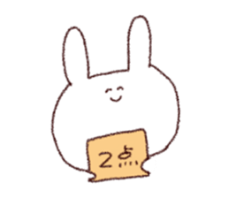 KBusagi sticker #9251635