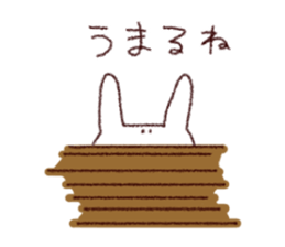 KBusagi sticker #9251636