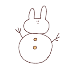 KBusagi sticker #9251639