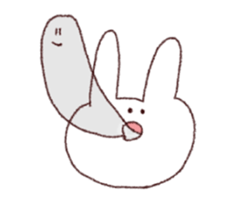 KBusagi sticker #9251640