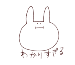 KBusagi sticker #9251642