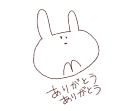 KBusagi sticker #9251644