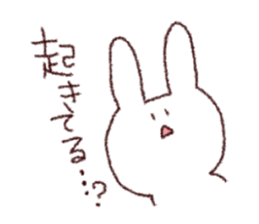 KBusagi sticker #9251645