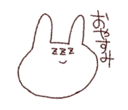 KBusagi sticker #9251647