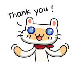 Egg Kitty Part2 sticker #9251651