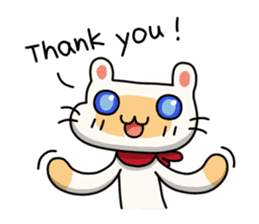 Egg Kitty Part2 sticker #9251651