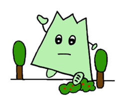 YAMAcyan sticker #9252329