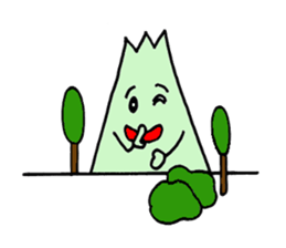 YAMAcyan sticker #9252336