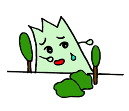 YAMAcyan sticker #9252339