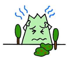 YAMAcyan sticker #9252342