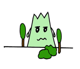 YAMAcyan sticker #9252346