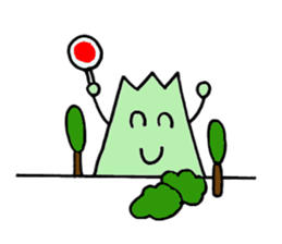 YAMAcyan sticker #9252349