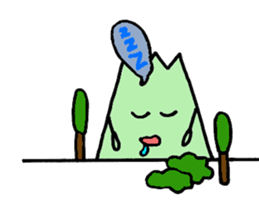 YAMAcyan sticker #9252358