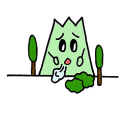 YAMAcyan sticker #9252360