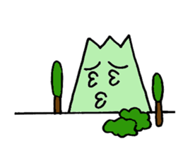 YAMAcyan sticker #9252364