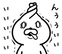 usaaniki sticker #9252535