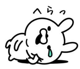 usaaniki sticker #9252563