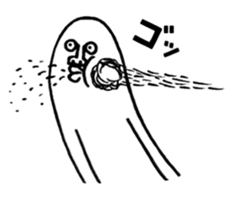 Happy New Year Sticker!! sticker #9252593