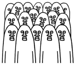 Happy New Year Sticker!! sticker #9252595