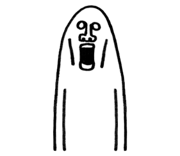 Happy New Year Sticker!! sticker #9252599