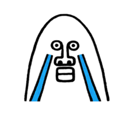 Happy New Year Sticker!! sticker #9252601