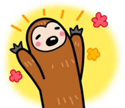 namakemono-damono2 sticker #9252639