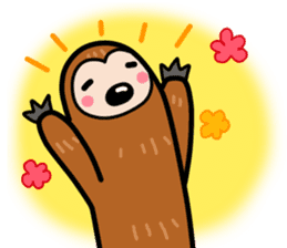 namakemono-damono2 sticker #9252639