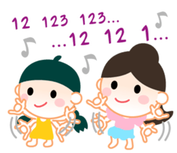 Chat Group & Group Chat sticker #9253135