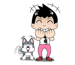 Phija sticker #9253449