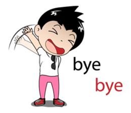 Phija sticker #9253451