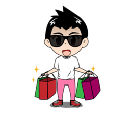 Phija sticker #9253452