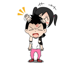 Phija sticker #9253453