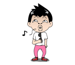 Phija sticker #9253454