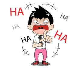 Phija sticker #9253455