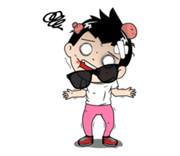 Phija sticker #9253456