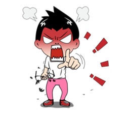 Phija sticker #9253458