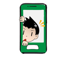 Phija sticker #9253460
