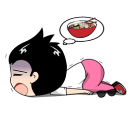 Phija sticker #9253461
