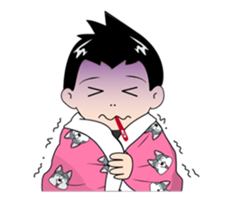 Phija sticker #9253462