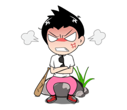 Phija sticker #9253463
