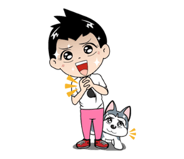 Phija sticker #9253464