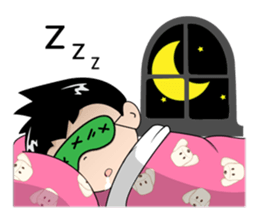 Phija sticker #9253465
