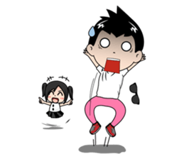 Phija sticker #9253467
