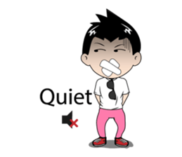 Phija sticker #9253469