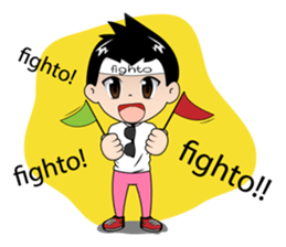 Phija sticker #9253470