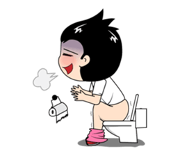 Phija sticker #9253471