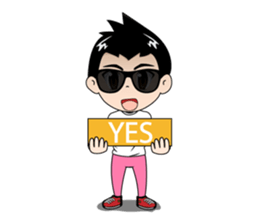 Phija sticker #9253472