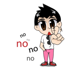Phija sticker #9253473